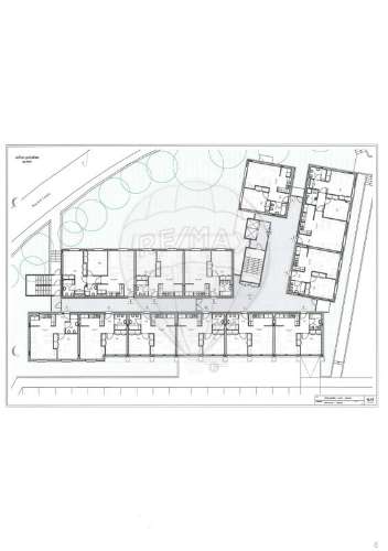 Apartamento T1 para venda