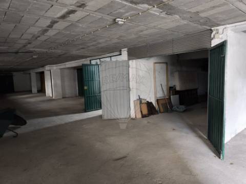 Garagem  para venda