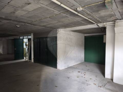 Garagem  para venda