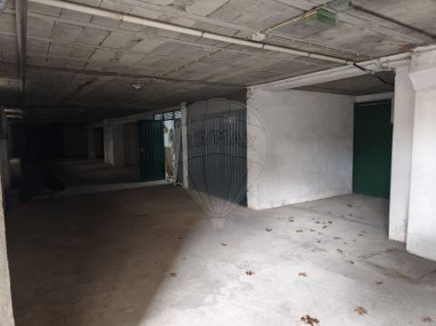 Garagem  para venda
