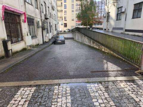 Garagem  para venda