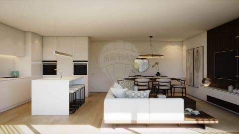 Apartamento T2 para venda