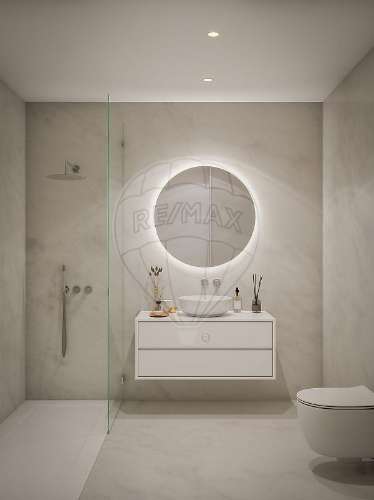 Apartamento T3 para venda