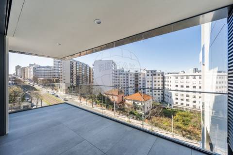 Apartamento T3 para venda