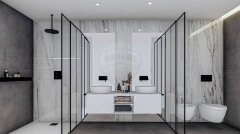 Apartamento T3 para venda