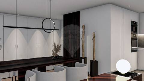 Apartamento T3 para venda