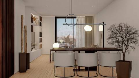 Apartamento T3 para venda