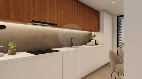 Apartamento T3 para venda