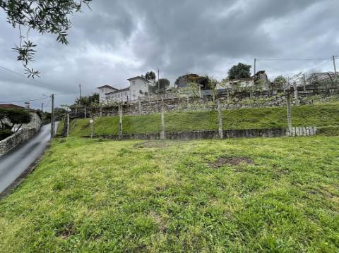 Terreno  para venda