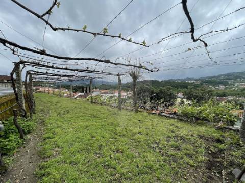 Terreno  para venda