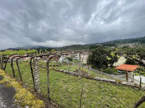 Terreno  para venda