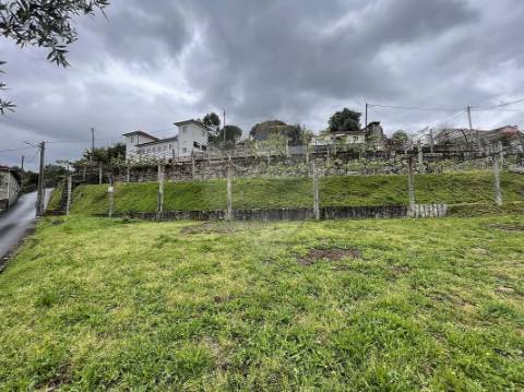 Terreno  para venda