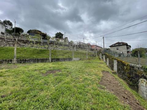 Terreno  para venda