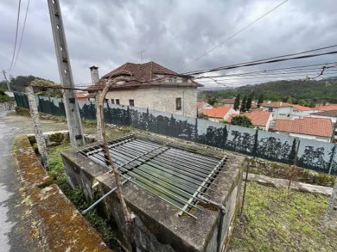 Terreno  para venda