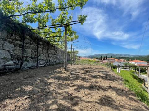 Terreno  para venda
