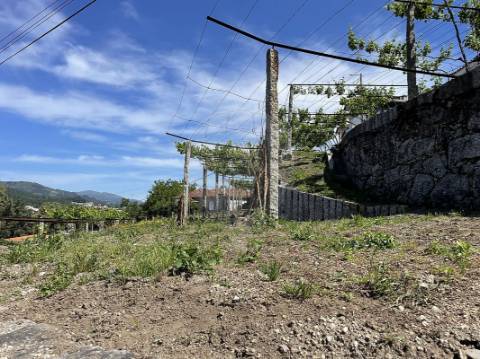 Terreno  para venda