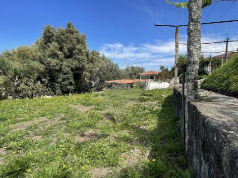 Terreno  para venda