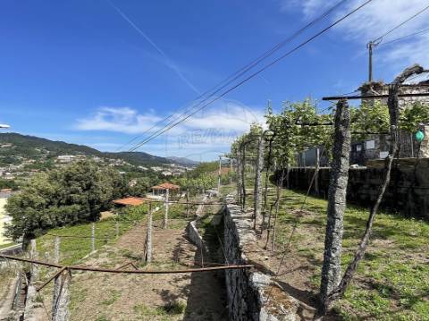 Terreno  para venda