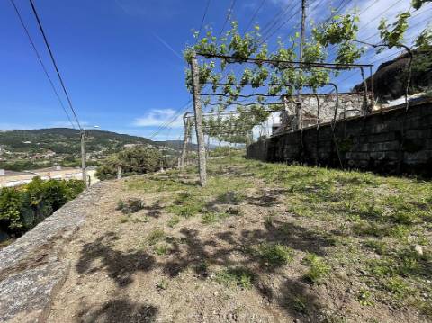 Terreno  para venda
