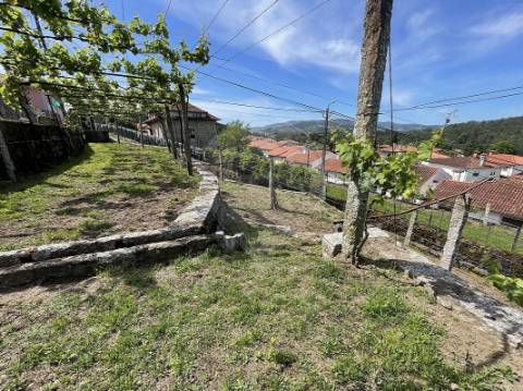 Terreno  para venda