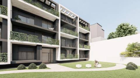 Apartamento T0 para venda