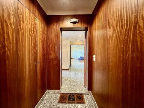 Apartamento T2 para venda