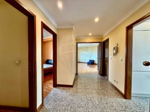 Apartamento T2 para venda