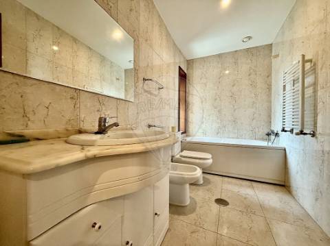 Apartamento T2 para venda