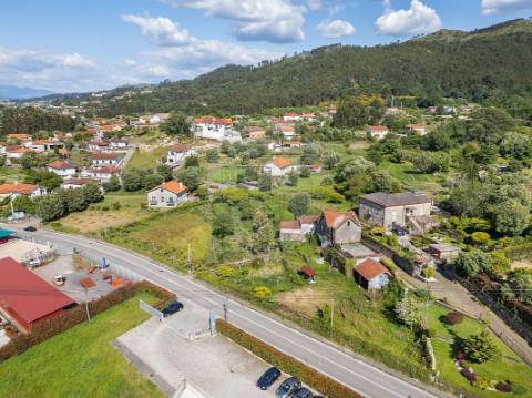 Quinta T5 para venda
