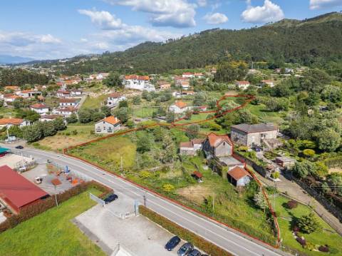 Quinta T5 para venda