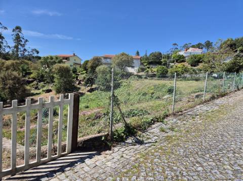 Terreno  para venda