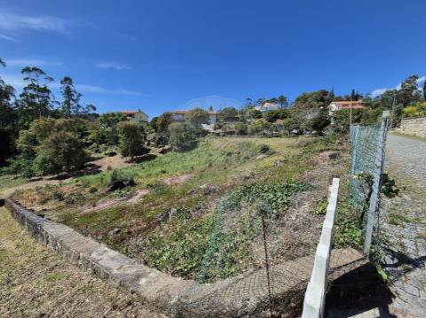 Terreno  para venda