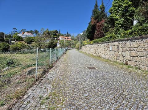 Terreno  para venda