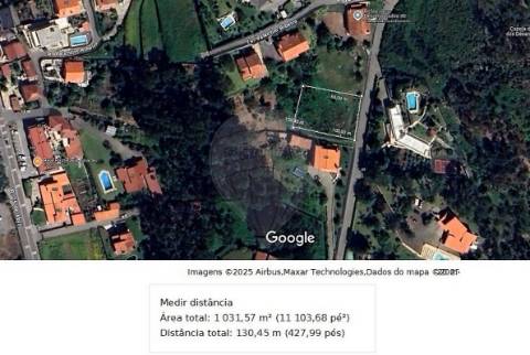 Terreno  para venda