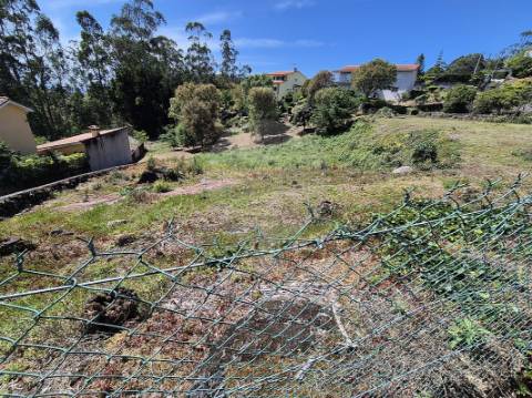 Terreno  para venda