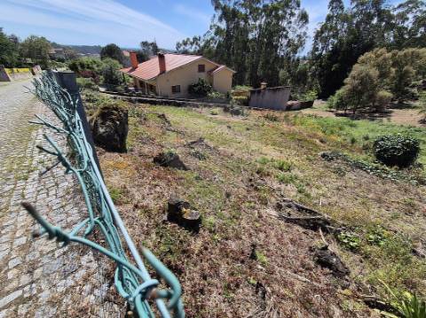 Terreno  para venda
