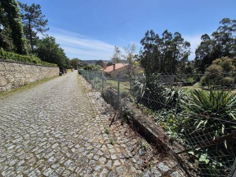 Terreno  para venda