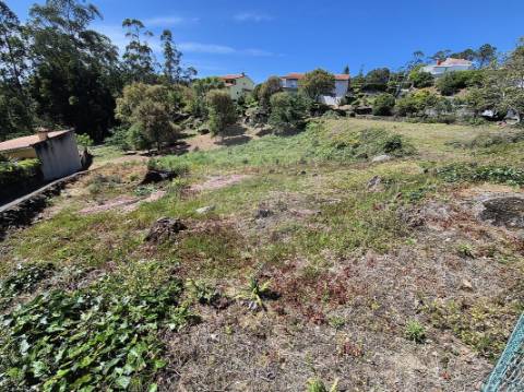 Terreno  para venda