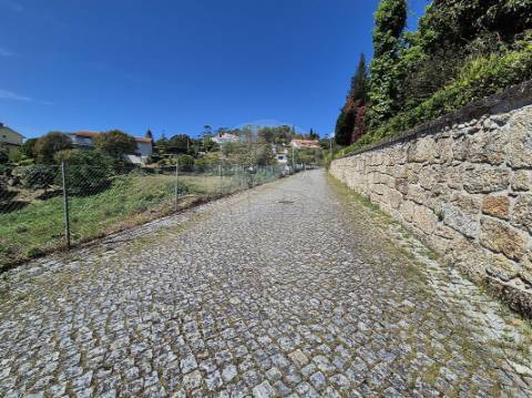 Terreno  para venda