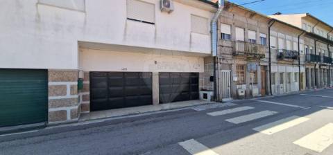Armazém  para venda