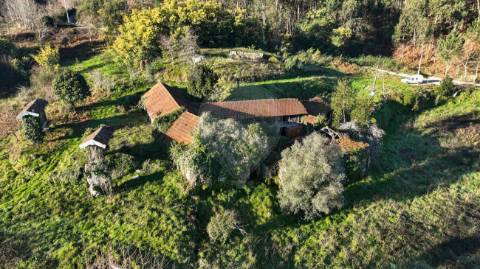 Quinta  para venda