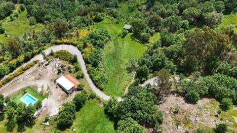 Terreno  para venda