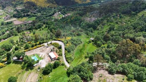 Terreno  para venda