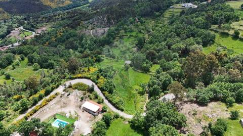 Terreno  para venda