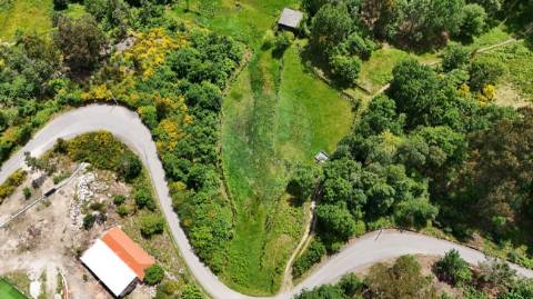 Terreno  para venda