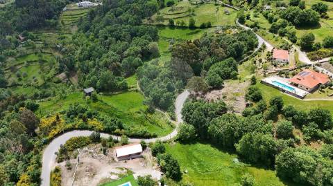 Terreno  para venda