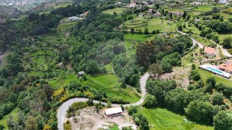 Terreno  para venda