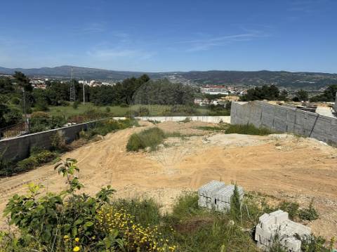 Terreno  para venda