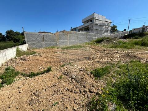 Terreno  para venda