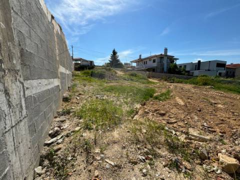 Terreno  para venda